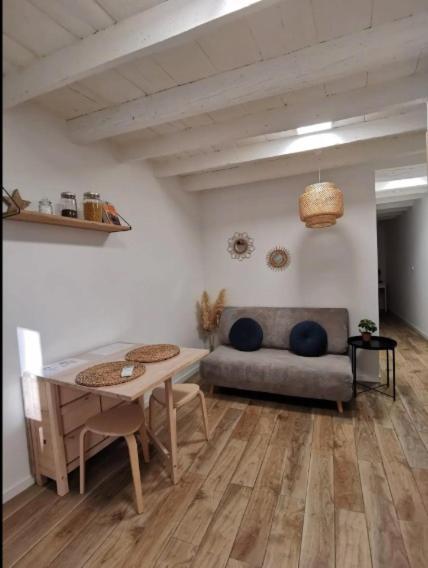 L'Antoninplein Centre-Maison Carree/P1 Bis 님 외부 사진